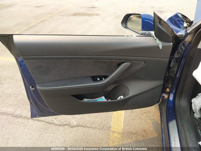 Продаж на аукціоні авто 2020 Tesla Model 3, vin: 5YJ3E1EA3LF798490, номер лоту: 40080589