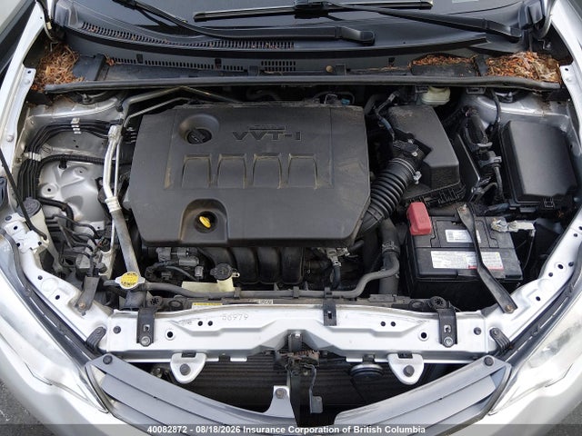 40082872 :رقم المزاد ، 2T1BURHE3GC676332 vin ، 2016 Toyota Corolla L/le/le Pls/prm/s/s Pls مزاد بيع