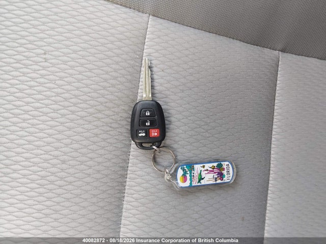40082872 :رقم المزاد ، 2T1BURHE3GC676332 vin ، 2016 Toyota Corolla L/le/le Pls/prm/s/s Pls مزاد بيع