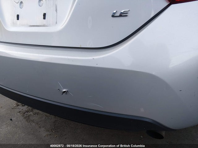 40082872 :رقم المزاد ، 2T1BURHE3GC676332 vin ، 2016 Toyota Corolla L/le/le Pls/prm/s/s Pls مزاد بيع