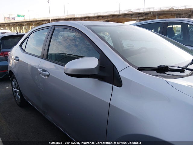 40082872 :رقم المزاد ، 2T1BURHE3GC676332 vin ، 2016 Toyota Corolla L/le/le Pls/prm/s/s Pls مزاد بيع