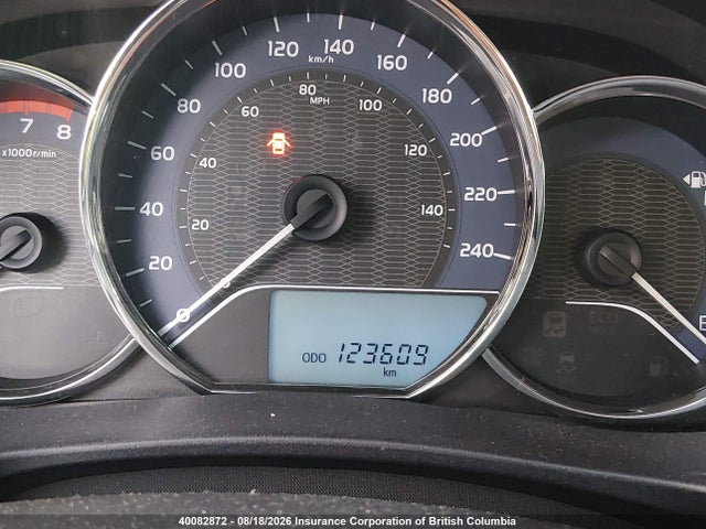 40082872 :رقم المزاد ، 2T1BURHE3GC676332 vin ، 2016 Toyota Corolla L/le/le Pls/prm/s/s Pls مزاد بيع