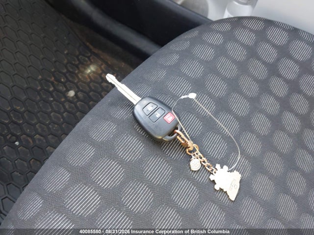JTNJJXB0XFJ030628 Scion IQ
