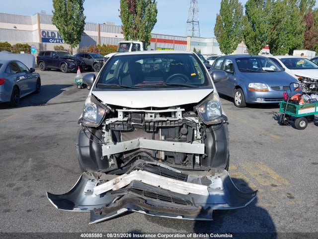 JTNJJXB0XFJ030628 Scion IQ