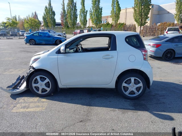 JTNJJXB0XFJ030628 Scion IQ