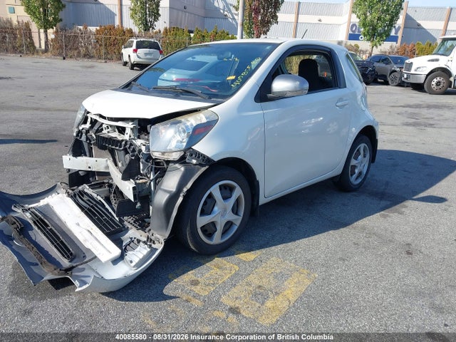JTNJJXB0XFJ030628 Scion IQ
