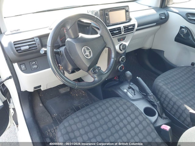 JTNJJXB0XFJ030628 Scion IQ