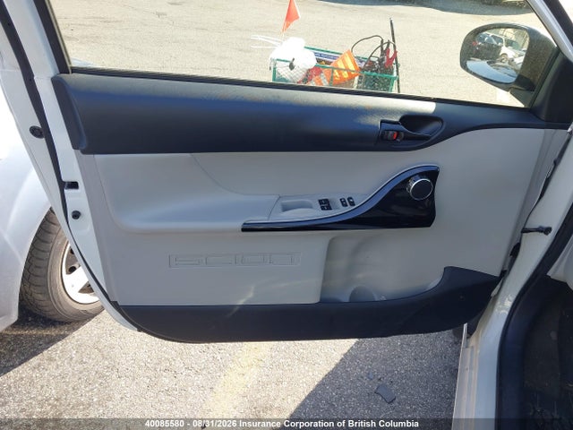 JTNJJXB0XFJ030628 Scion IQ