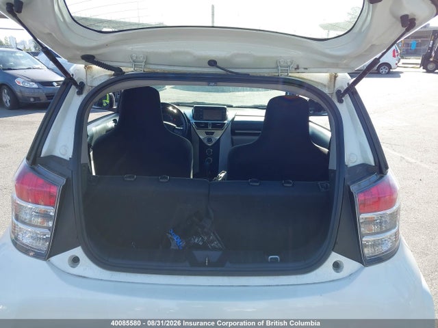 JTNJJXB0XFJ030628 Scion IQ