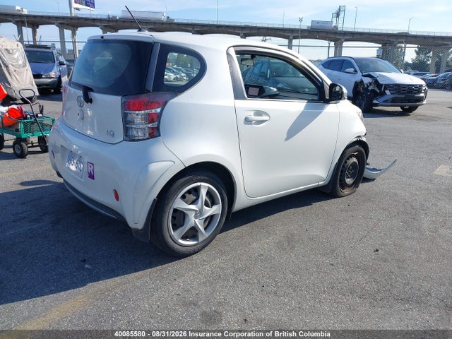 JTNJJXB0XFJ030628 Scion IQ