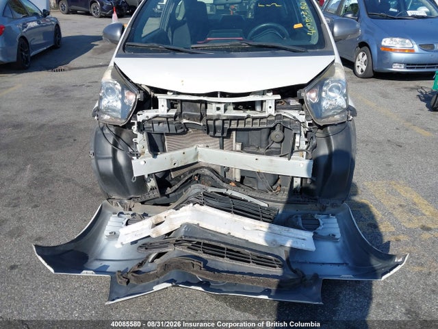 JTNJJXB0XFJ030628 Scion IQ