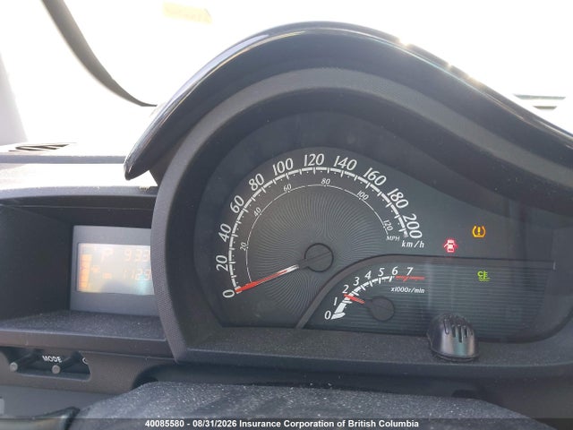 JTNJJXB0XFJ030628 Scion IQ