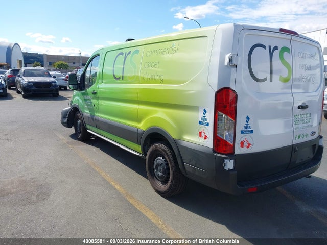 Ford Transit T-150 2025 1FTYE1Y82SKA88271 Image 3