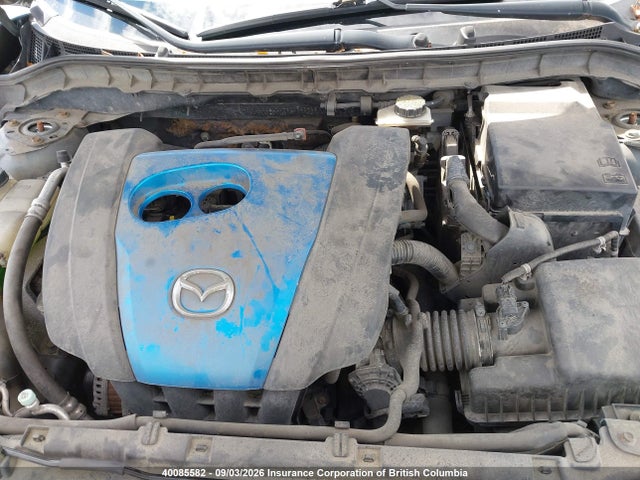 40085582 :رقم المزاد ، JM1BL1V79C1597398 vin ، 2012 Mazda Mazda3 Gs-sky مزاد بيع