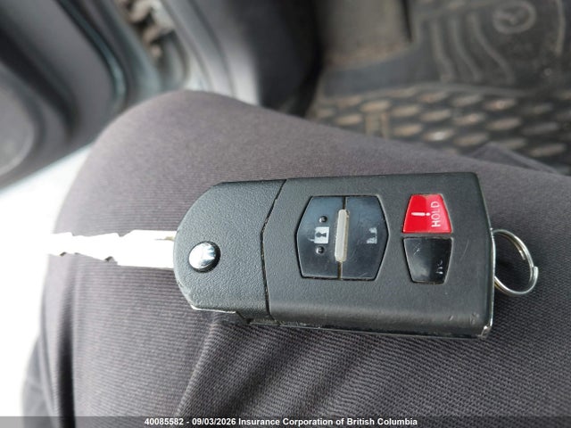 40085582 :رقم المزاد ، JM1BL1V79C1597398 vin ، 2012 Mazda Mazda3 Gs-sky مزاد بيع