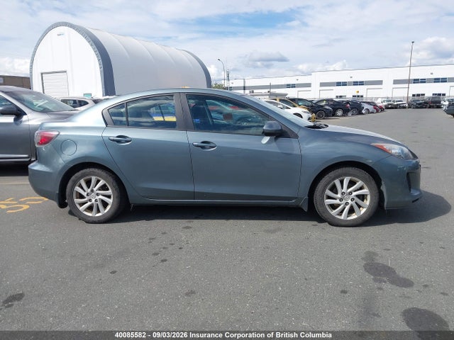 40085582 :رقم المزاد ، JM1BL1V79C1597398 vin ، 2012 Mazda Mazda3 Gs-sky مزاد بيع