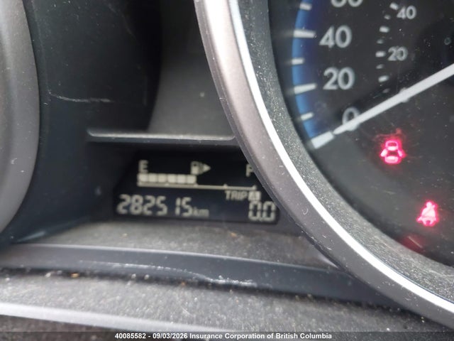 40085582 :رقم المزاد ، JM1BL1V79C1597398 vin ، 2012 Mazda Mazda3 Gs-sky مزاد بيع