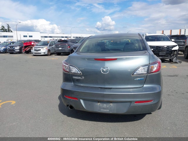 40085582 :رقم المزاد ، JM1BL1V79C1597398 vin ، 2012 Mazda Mazda3 Gs-sky مزاد بيع
