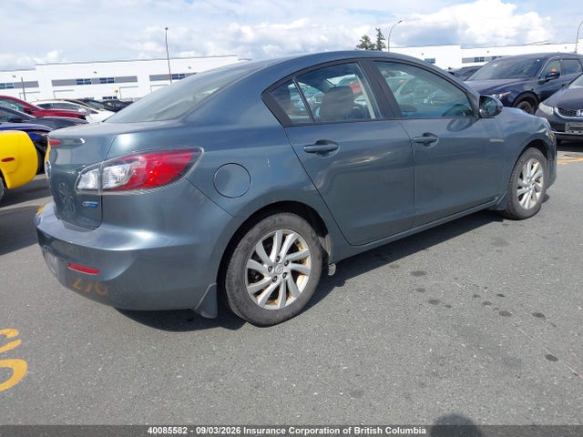 40085582 :رقم المزاد ، JM1BL1V79C1597398 vin ، 2012 Mazda Mazda3 Gs-sky مزاد بيع