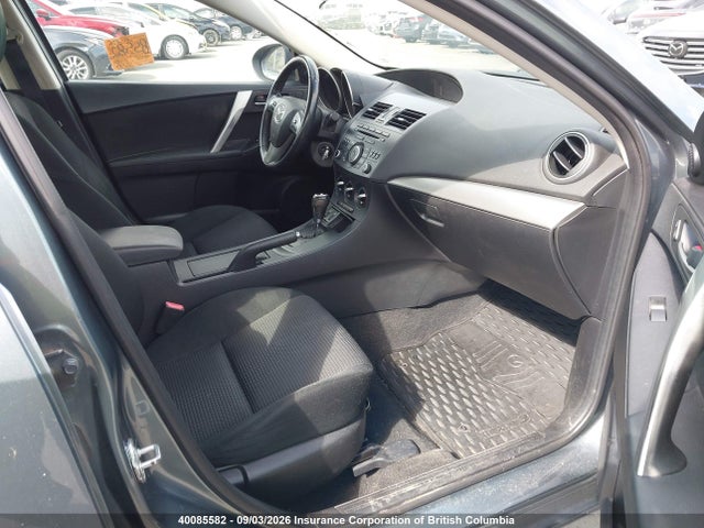 40085582 :رقم المزاد ، JM1BL1V79C1597398 vin ، 2012 Mazda Mazda3 Gs-sky مزاد بيع