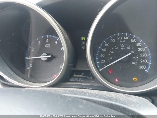 40085582 :رقم المزاد ، JM1BL1V79C1597398 vin ، 2012 Mazda Mazda3 Gs-sky مزاد بيع