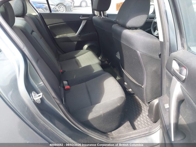 40085582 :رقم المزاد ، JM1BL1V79C1597398 vin ، 2012 Mazda Mazda3 Gs-sky مزاد بيع