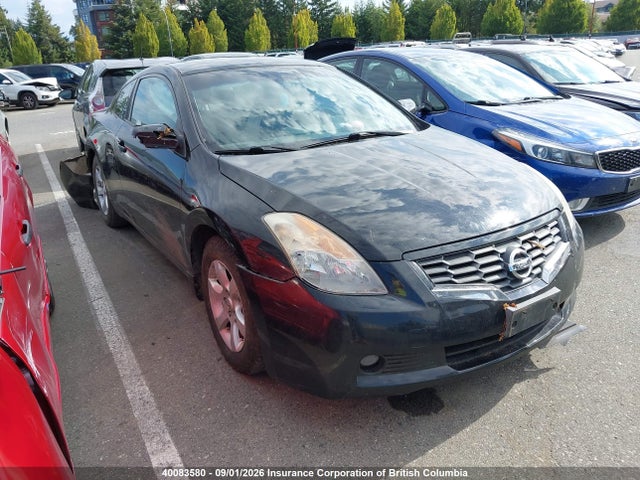 Aukcja sprzedaży 2008 Nissan Altima 2.5s, vin: 1N4AL24E68C133570, numer aukcji: 40083580