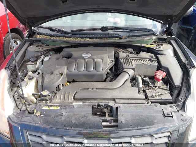 Aukcja sprzedaży 2008 Nissan Altima 2.5s, vin: 1N4AL24E68C133570, numer aukcji: 40083580