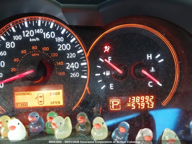 Aukcja sprzedaży 2008 Nissan Altima 2.5s, vin: 1N4AL24E68C133570, numer aukcji: 40083580