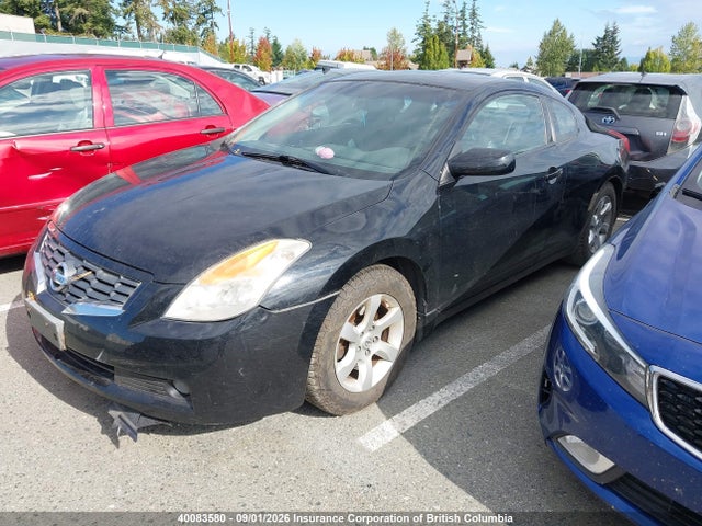 Aukcja sprzedaży 2008 Nissan Altima 2.5s, vin: 1N4AL24E68C133570, numer aukcji: 40083580