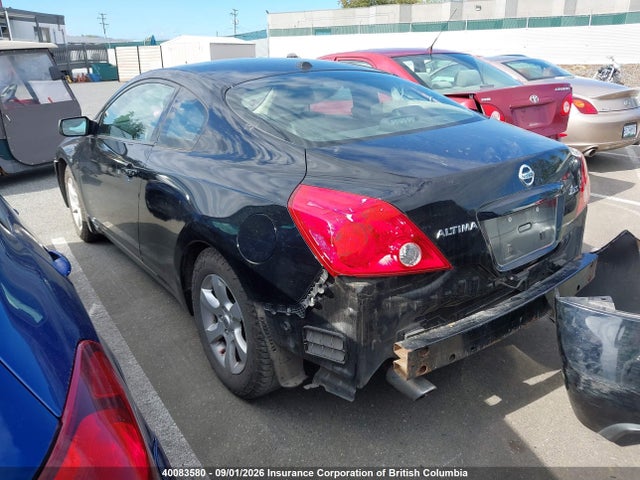 Aukcja sprzedaży 2008 Nissan Altima 2.5s, vin: 1N4AL24E68C133570, numer aukcji: 40083580