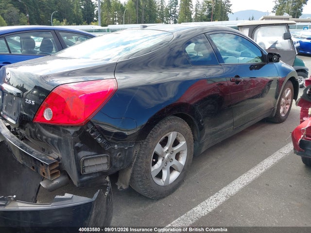 Aukcja sprzedaży 2008 Nissan Altima 2.5s, vin: 1N4AL24E68C133570, numer aukcji: 40083580