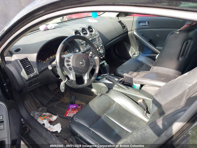 Aukcja sprzedaży 2008 Nissan Altima 2.5s, vin: 1N4AL24E68C133570, numer aukcji: 40083580