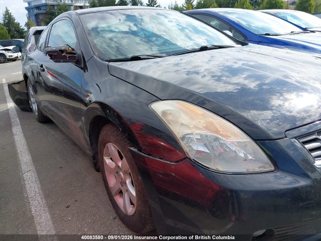 Aukcja sprzedaży 2008 Nissan Altima 2.5s, vin: 1N4AL24E68C133570, numer aukcji: 40083580