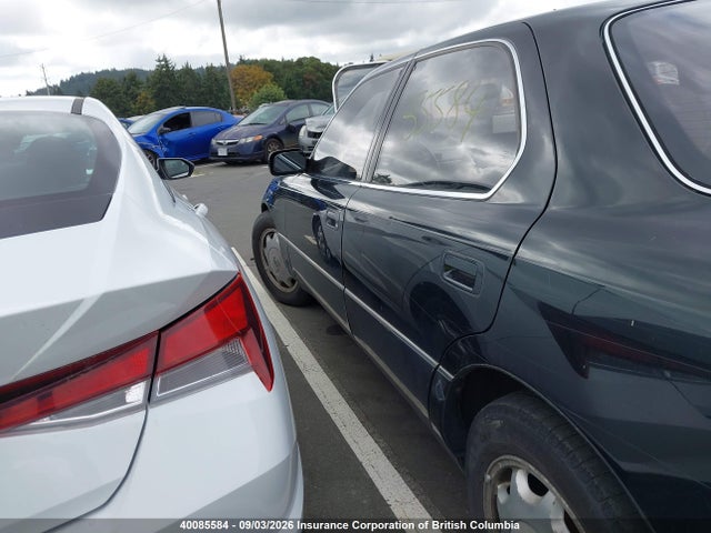 40085584 :رقم المزاد ، JT8UF11E9P0176974 vin ، 1993 Lexus Ls 400 مزاد بيع