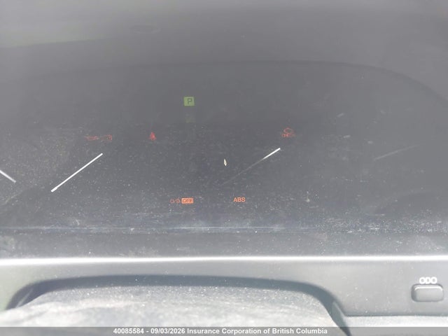 40085584 :رقم المزاد ، JT8UF11E9P0176974 vin ، 1993 Lexus Ls 400 مزاد بيع