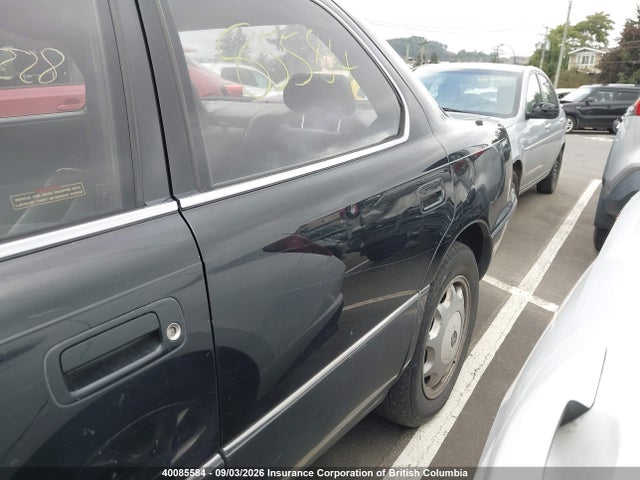 40085584 :رقم المزاد ، JT8UF11E9P0176974 vin ، 1993 Lexus Ls 400 مزاد بيع