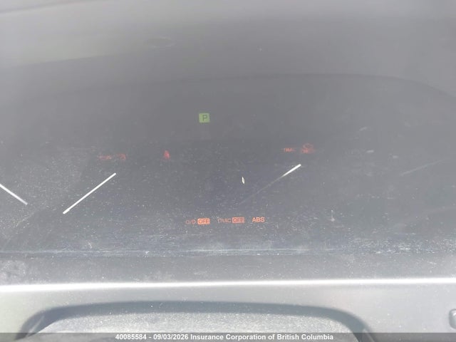 40085584 :رقم المزاد ، JT8UF11E9P0176974 vin ، 1993 Lexus Ls 400 مزاد بيع