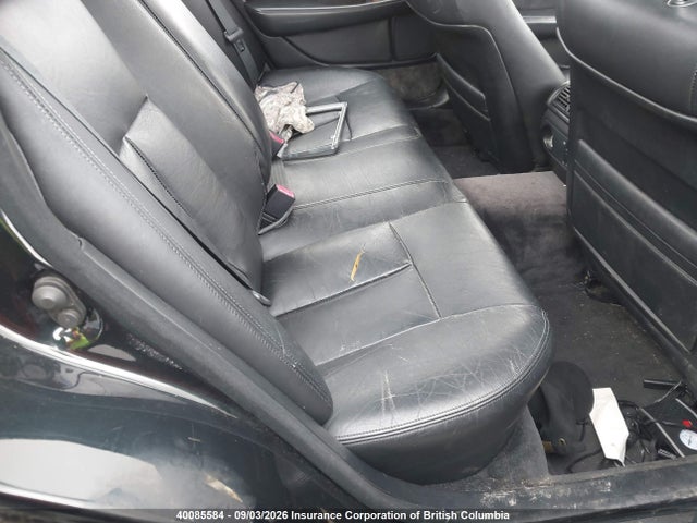 40085584 :رقم المزاد ، JT8UF11E9P0176974 vin ، 1993 Lexus Ls 400 مزاد بيع