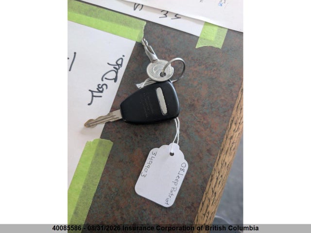 Продажа на аукционе авто 2008 Jeep Patriot Sport, vin: 1J8FF28W38D515455, номер лота: 40085586