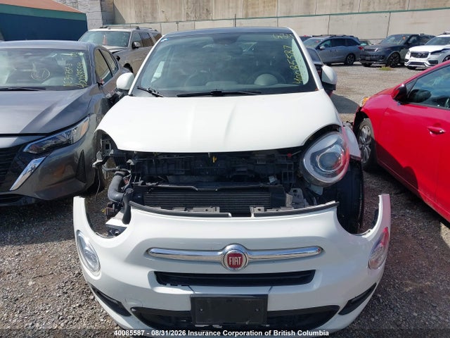 Fiat 500 2016 ZFBCFXDT8GP453568 Image 13