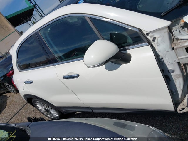 Fiat 500 2016 ZFBCFXDT8GP453568 Image 14