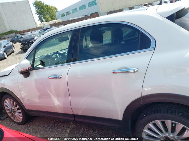 Fiat 500 2016 ZFBCFXDT8GP453568 Image 15