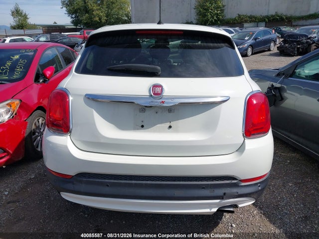 Fiat 500 2016 ZFBCFXDT8GP453568 Image 17