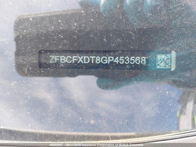 Fiat 500 2016 ZFBCFXDT8GP453568 Image 19