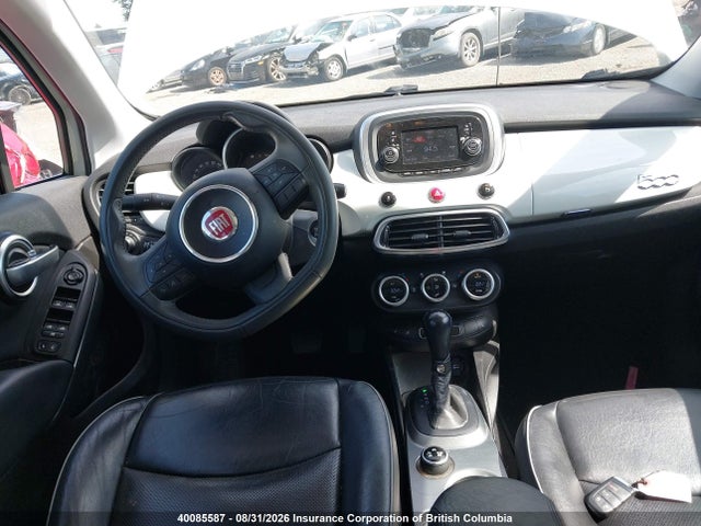 Fiat 500 2016 ZFBCFXDT8GP453568 Image 20