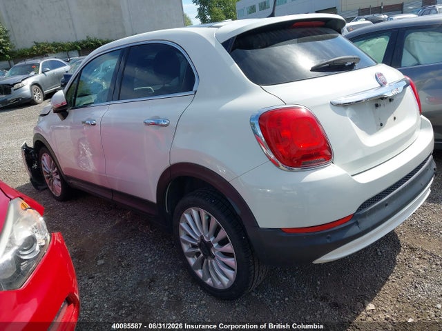 Fiat 500 2016 ZFBCFXDT8GP453568 Image 3
