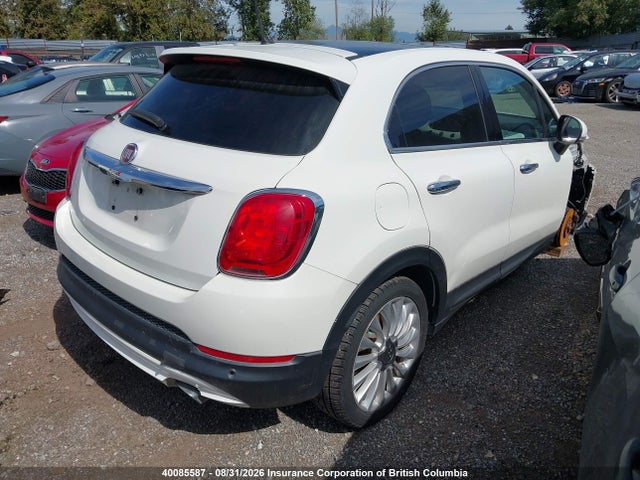 Fiat 500 2016 ZFBCFXDT8GP453568 Image 4