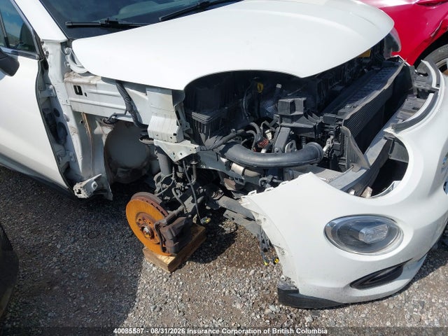 Fiat 500 2016 ZFBCFXDT8GP453568 Image 6