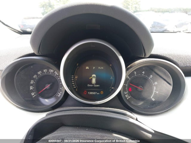 Fiat 500 2016 ZFBCFXDT8GP453568 Image 7